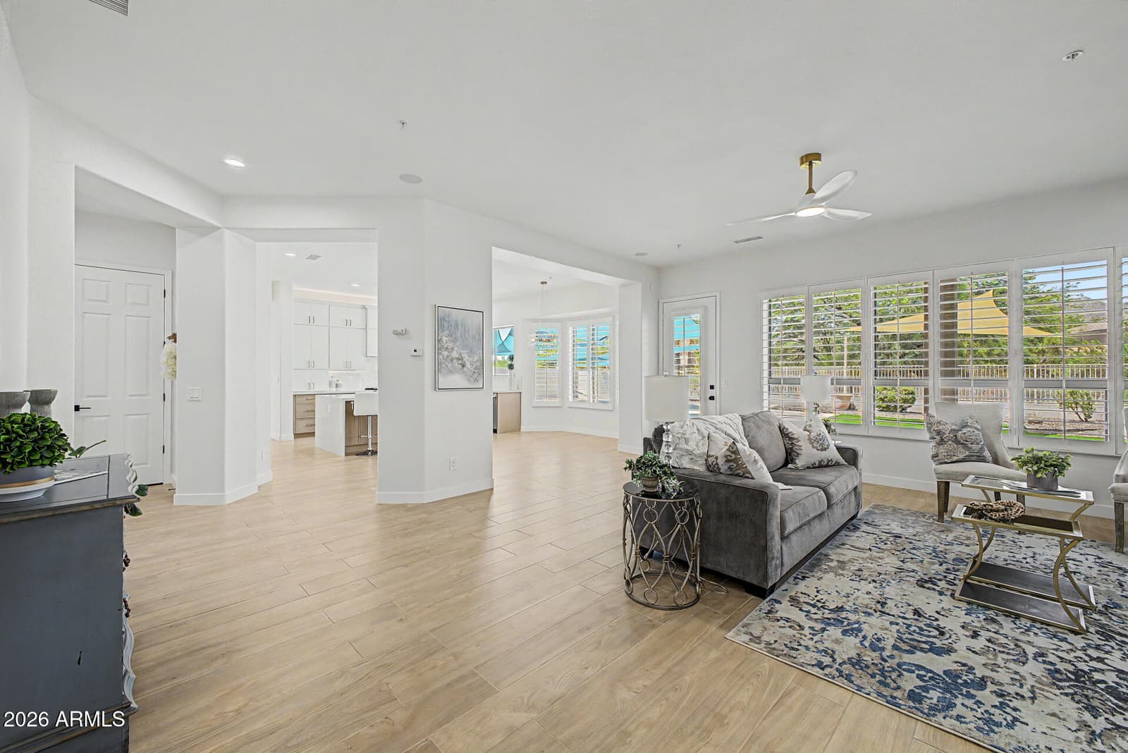 6102 E SONORAN Trail, Scottsdale, AZ 85266 — photo 10 of 78