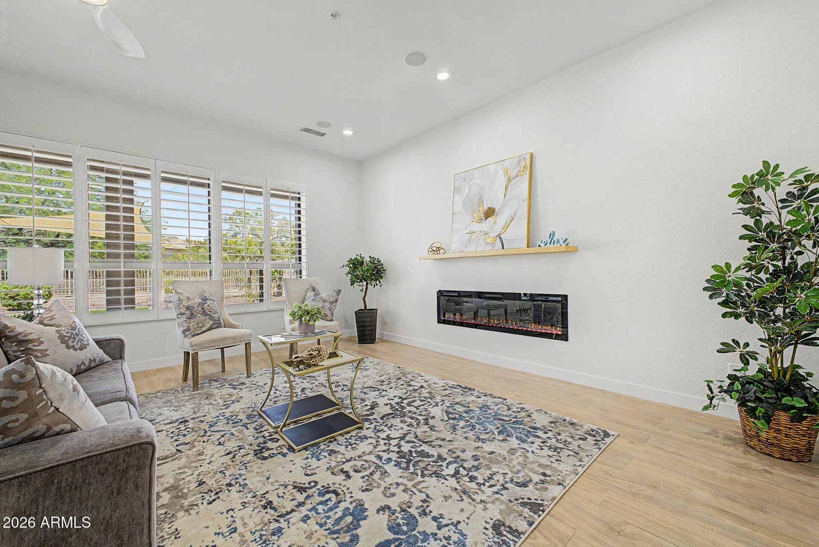 6102 E SONORAN Trail, Scottsdale, AZ 85266 — photo 12 of 78