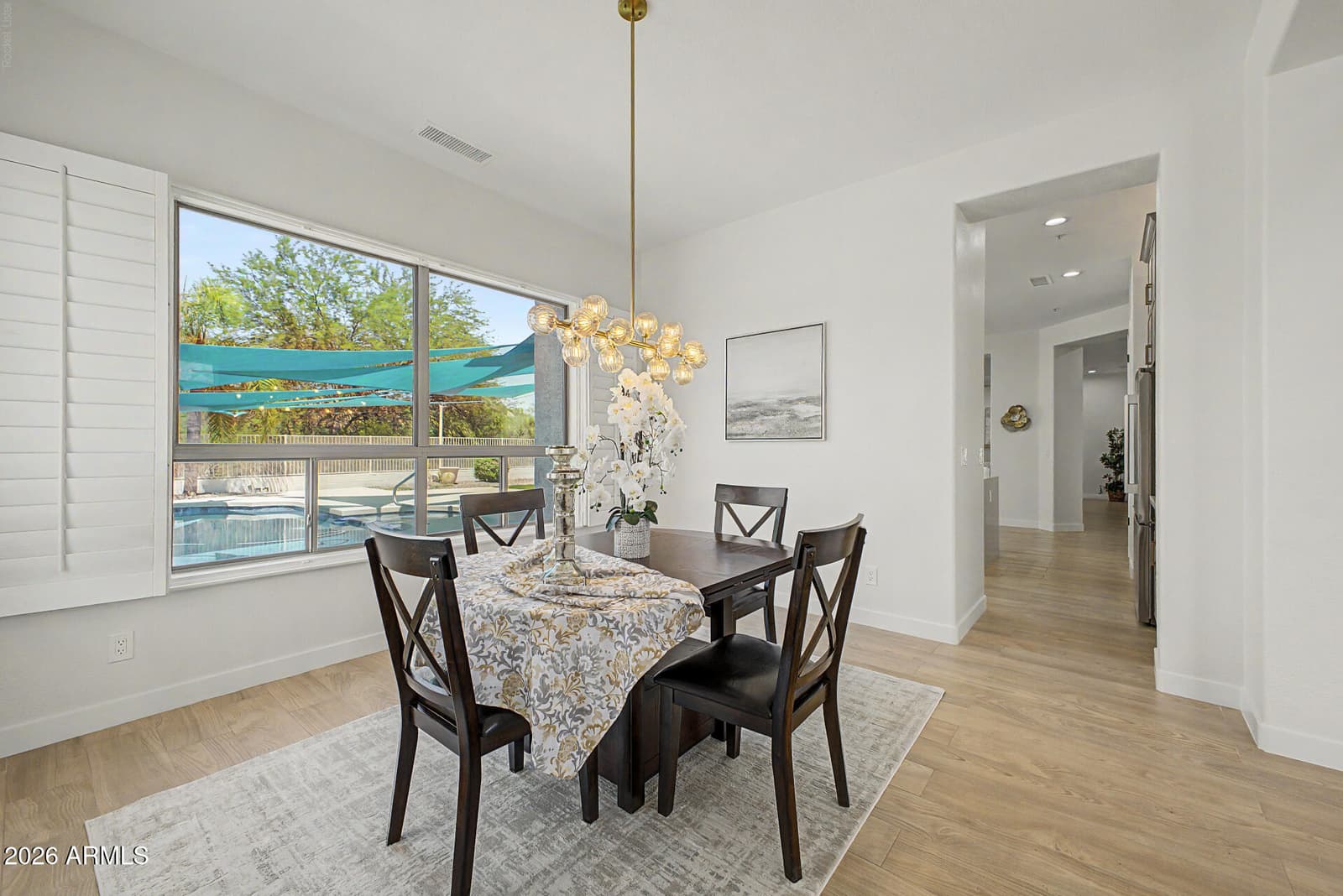 6102 E SONORAN Trail, Scottsdale, AZ 85266 — photo 17 of 78