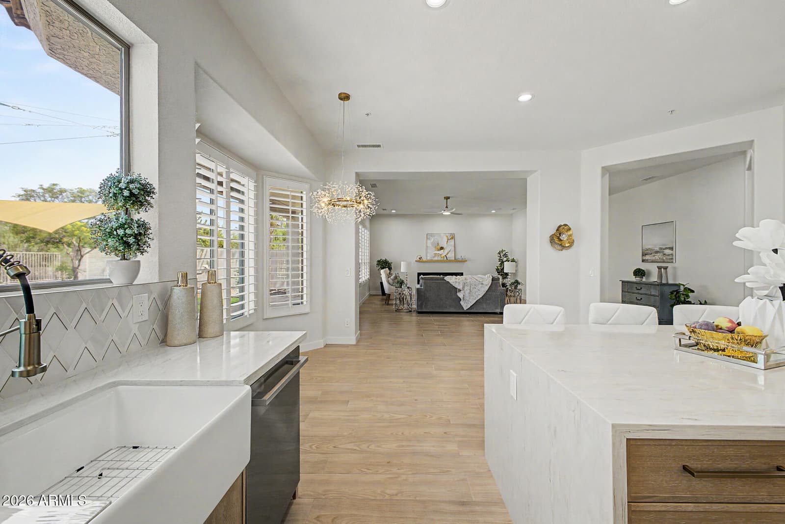 6102 E SONORAN Trail, Scottsdale, AZ 85266 — photo 21 of 78