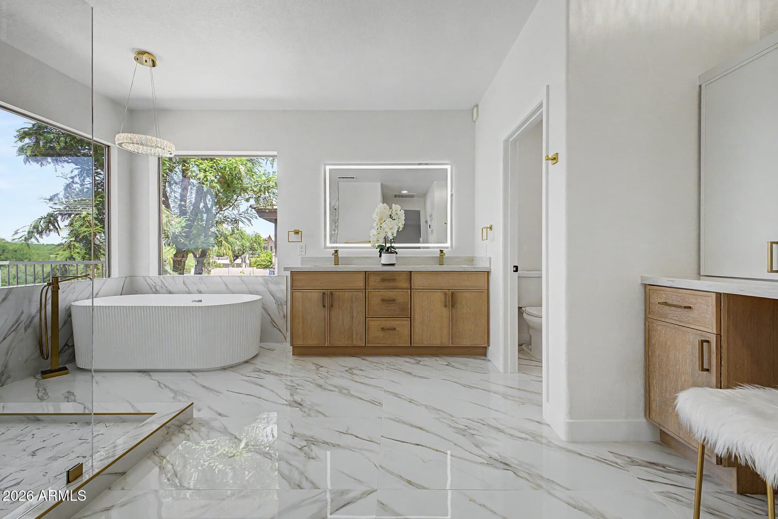6102 E SONORAN Trail, Scottsdale, AZ 85266 — photo 34 of 78