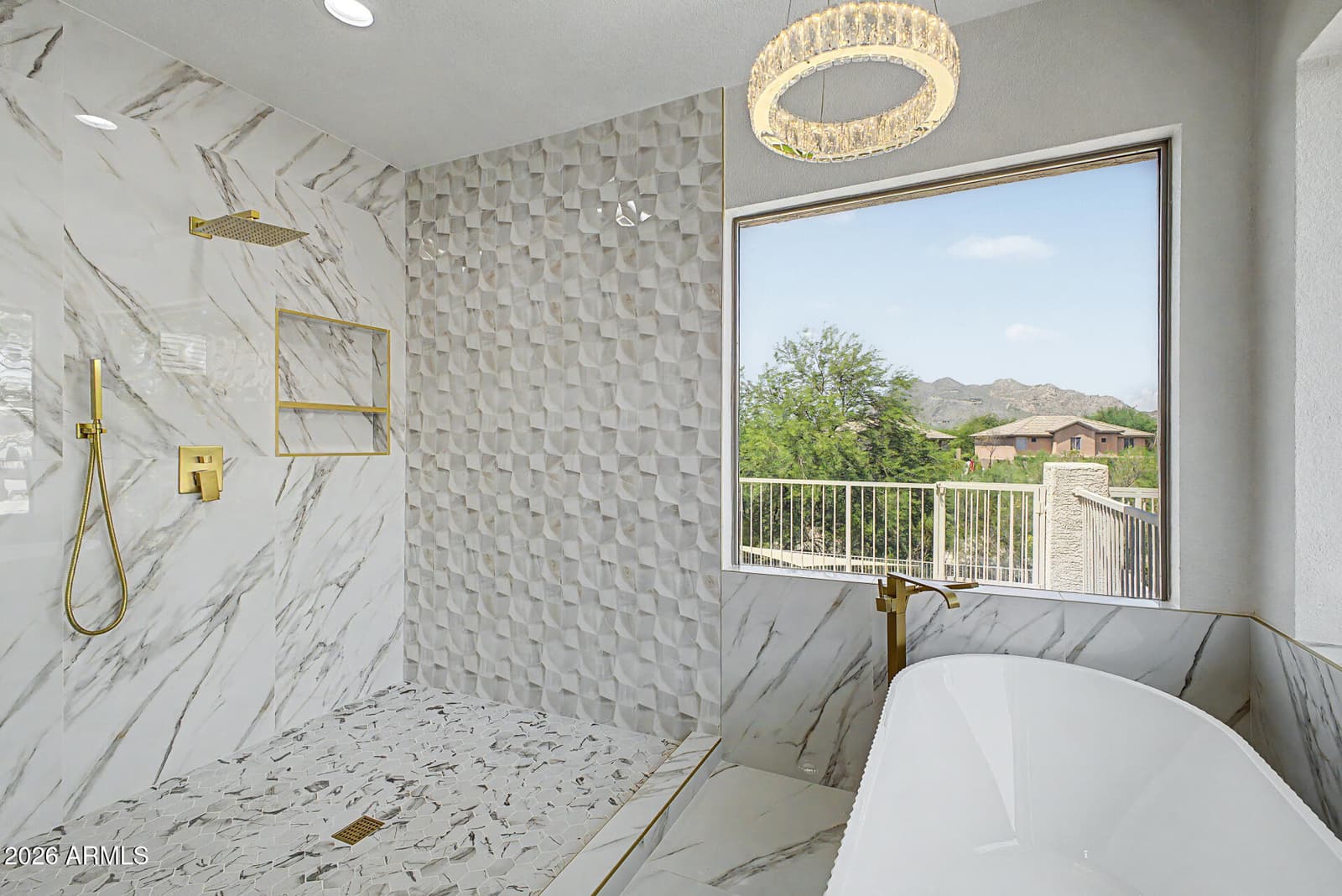 6102 E SONORAN Trail, Scottsdale, AZ 85266 — photo 36 of 78