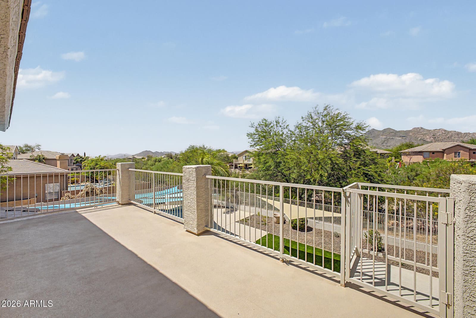 6102 E SONORAN Trail, Scottsdale, AZ 85266 — photo 67 of 78