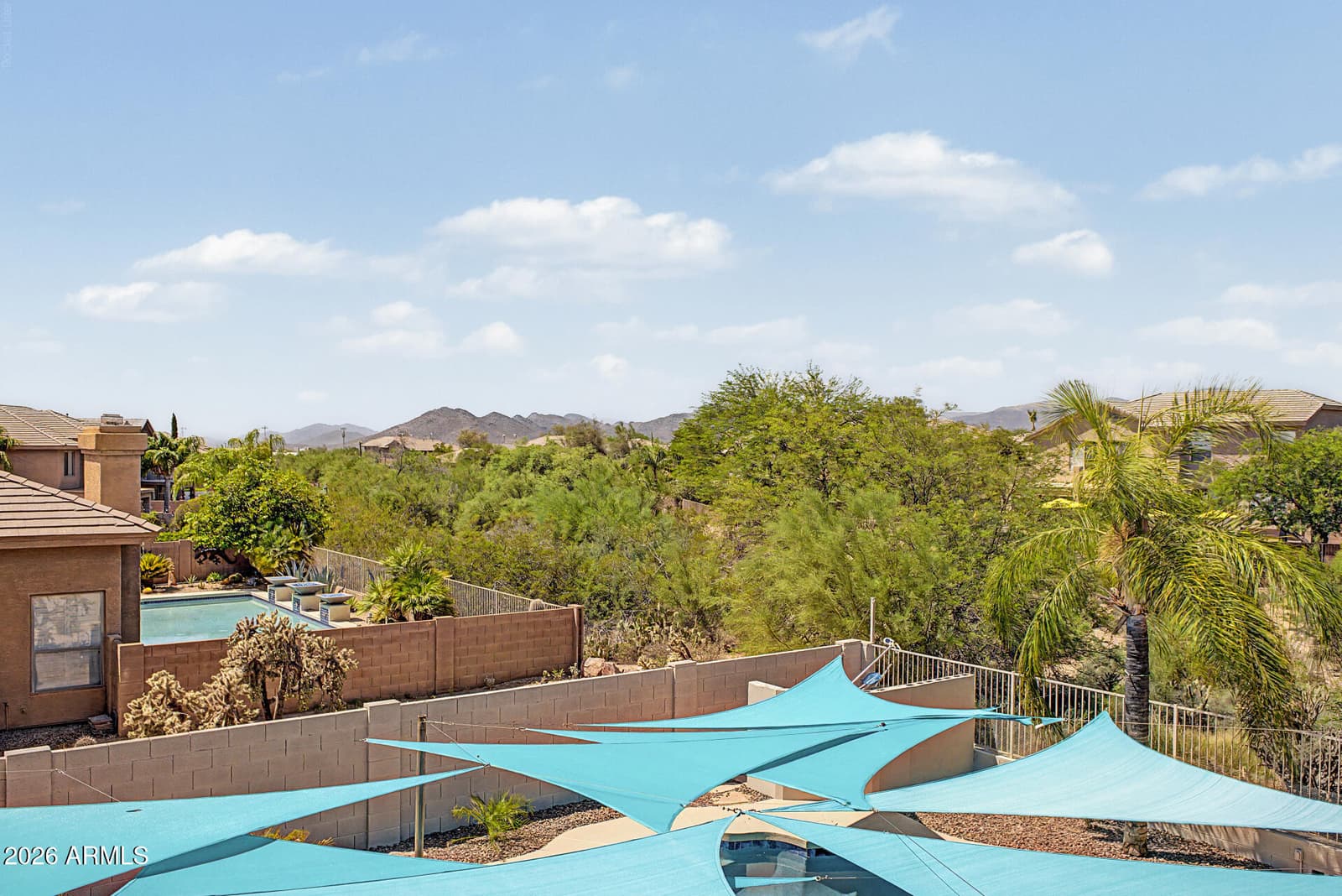 6102 E SONORAN Trail, Scottsdale, AZ 85266 — photo 68 of 78