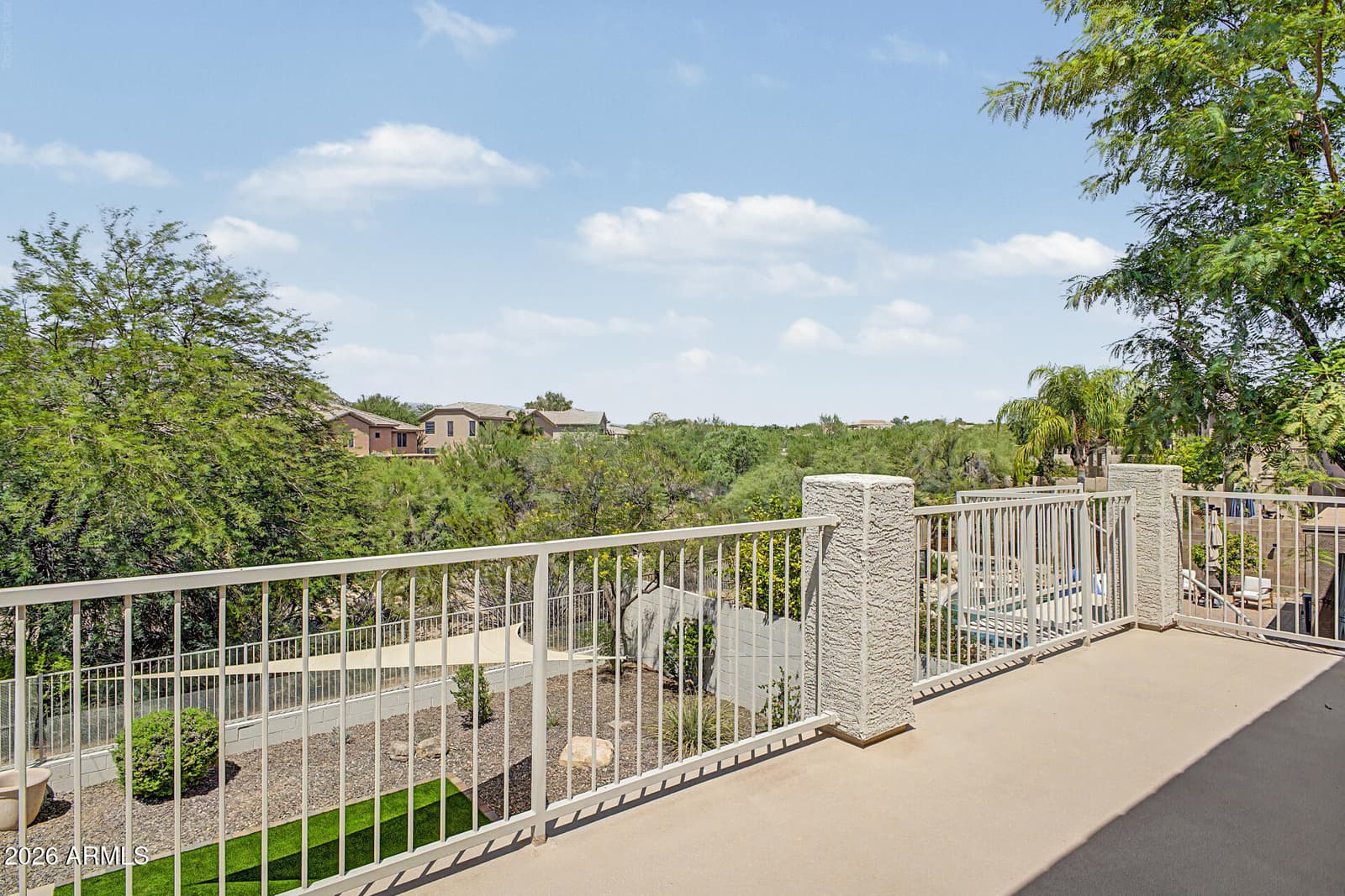6102 E SONORAN Trail, Scottsdale, AZ 85266 — photo 69 of 78