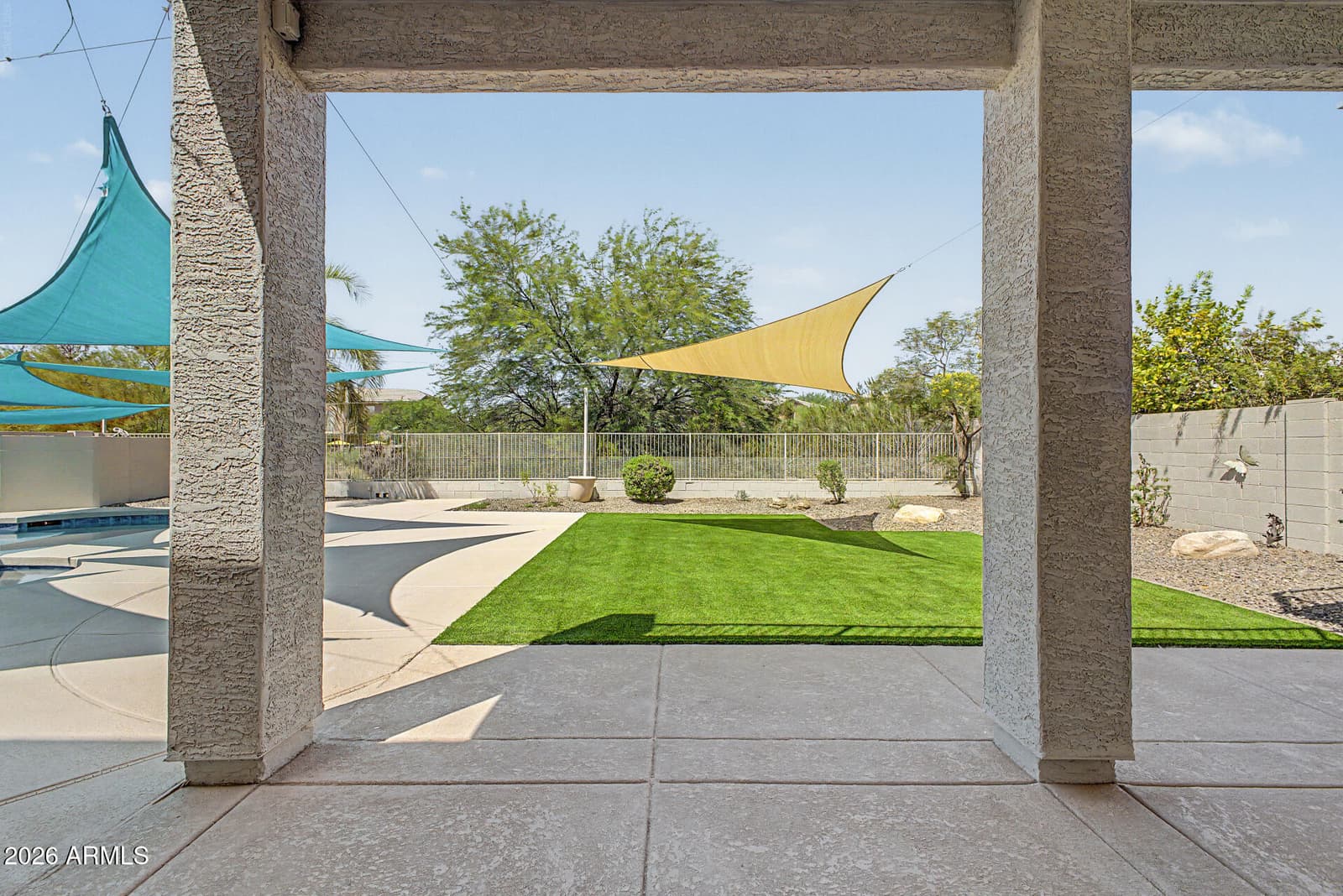 6102 E SONORAN Trail, Scottsdale, AZ 85266 — photo 70 of 78