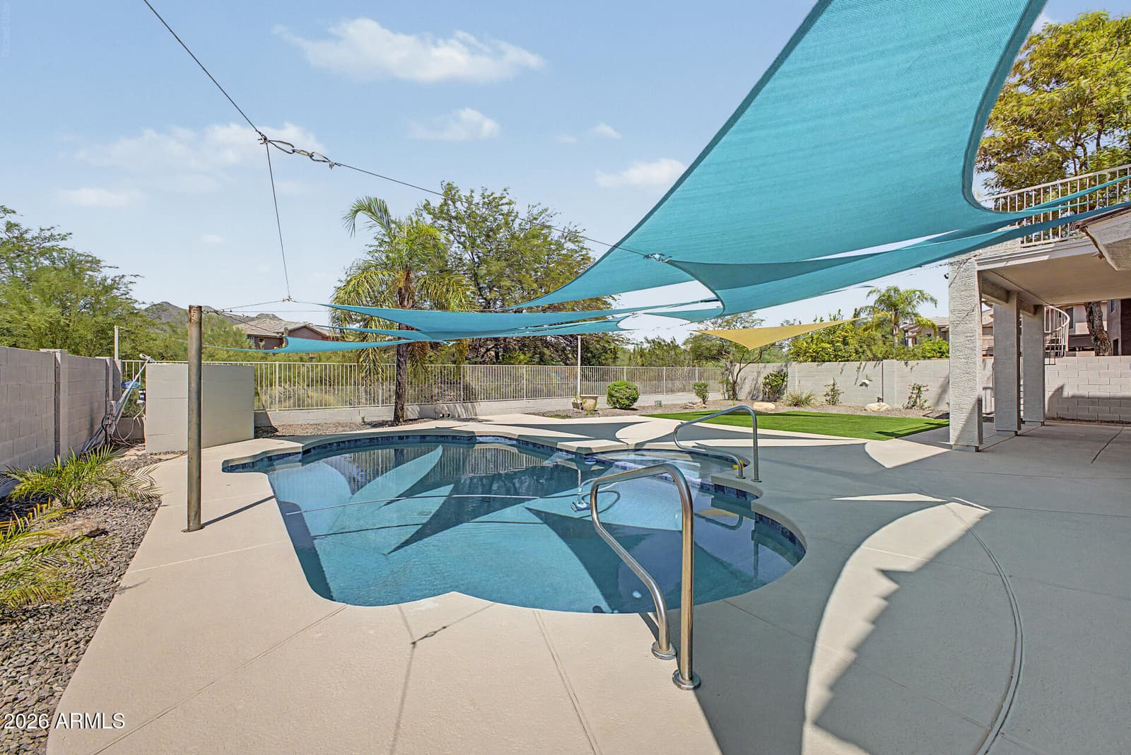 6102 E SONORAN Trail, Scottsdale, AZ 85266 — photo 78 of 78