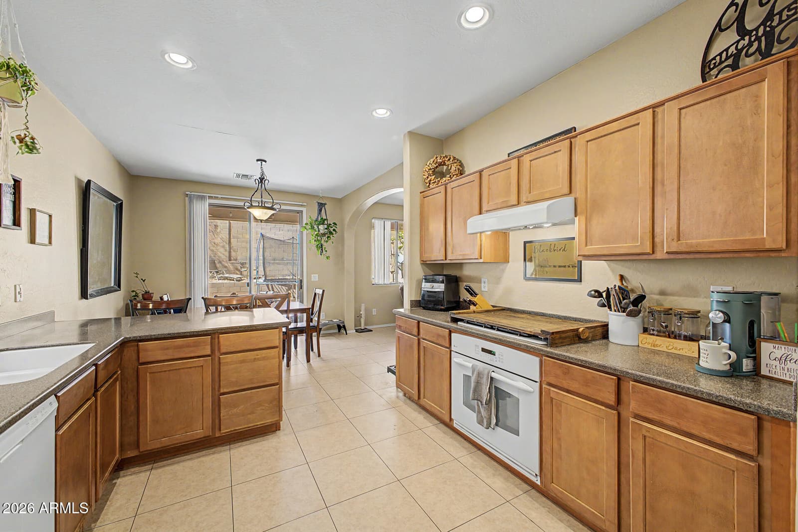 1638 W Cottonwood Lane, Phoenix, AZ 85045 — photo 3 of 26