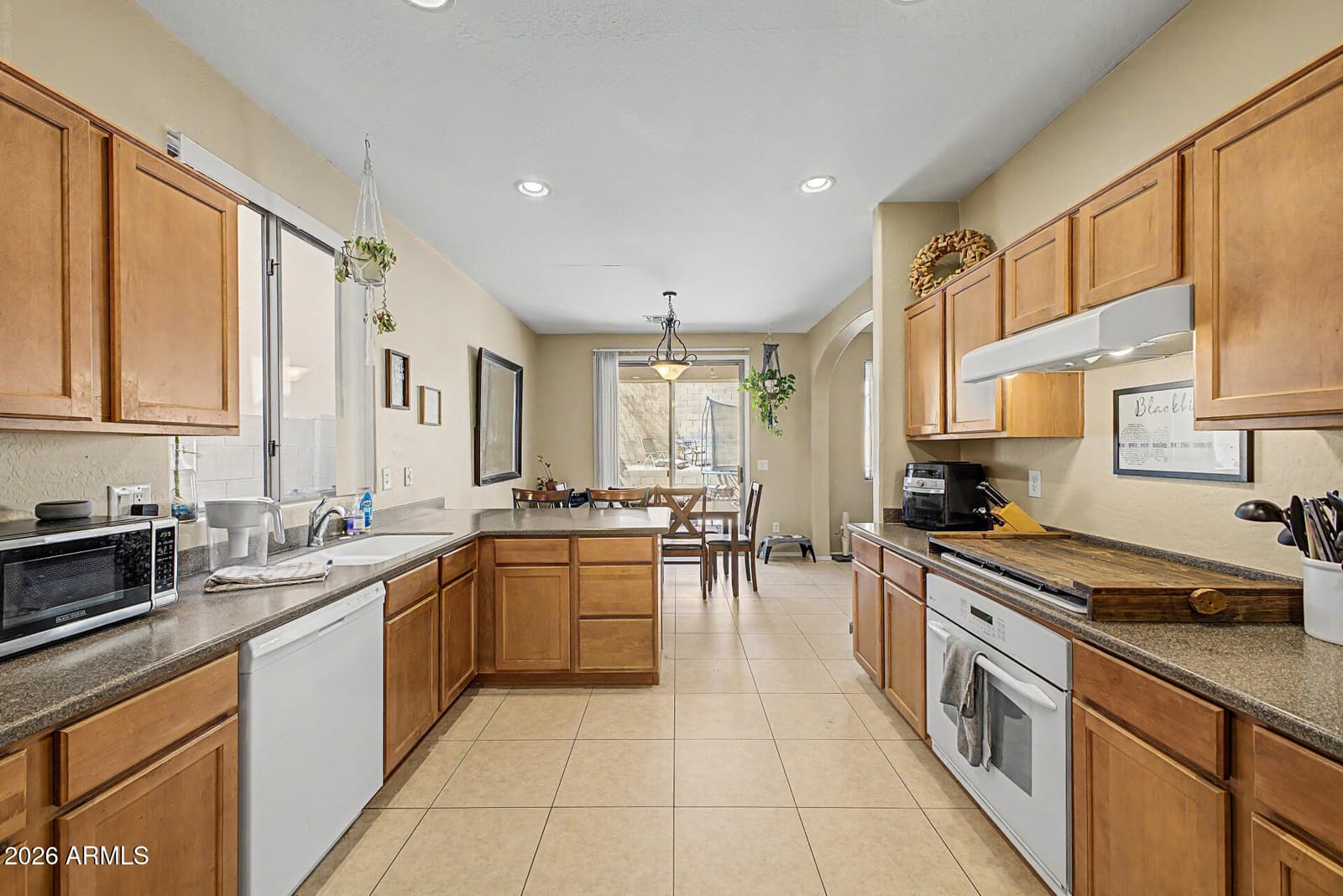 1638 W Cottonwood Lane, Phoenix, AZ 85045 — photo 4 of 26