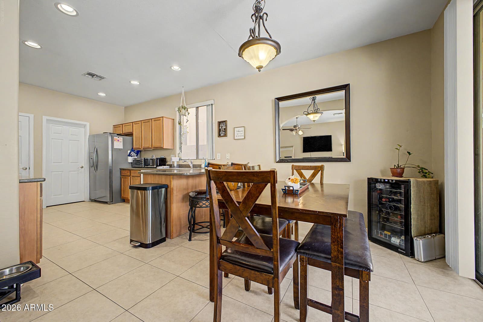1638 W Cottonwood Lane, Phoenix, AZ 85045 — photo 8 of 26