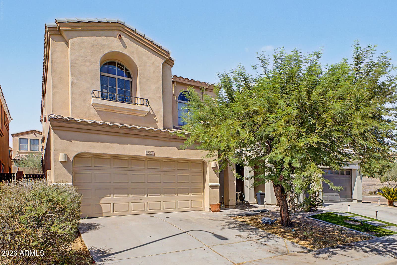 1638 W Cottonwood Lane, Phoenix, AZ 85045 — photo 1 of 26