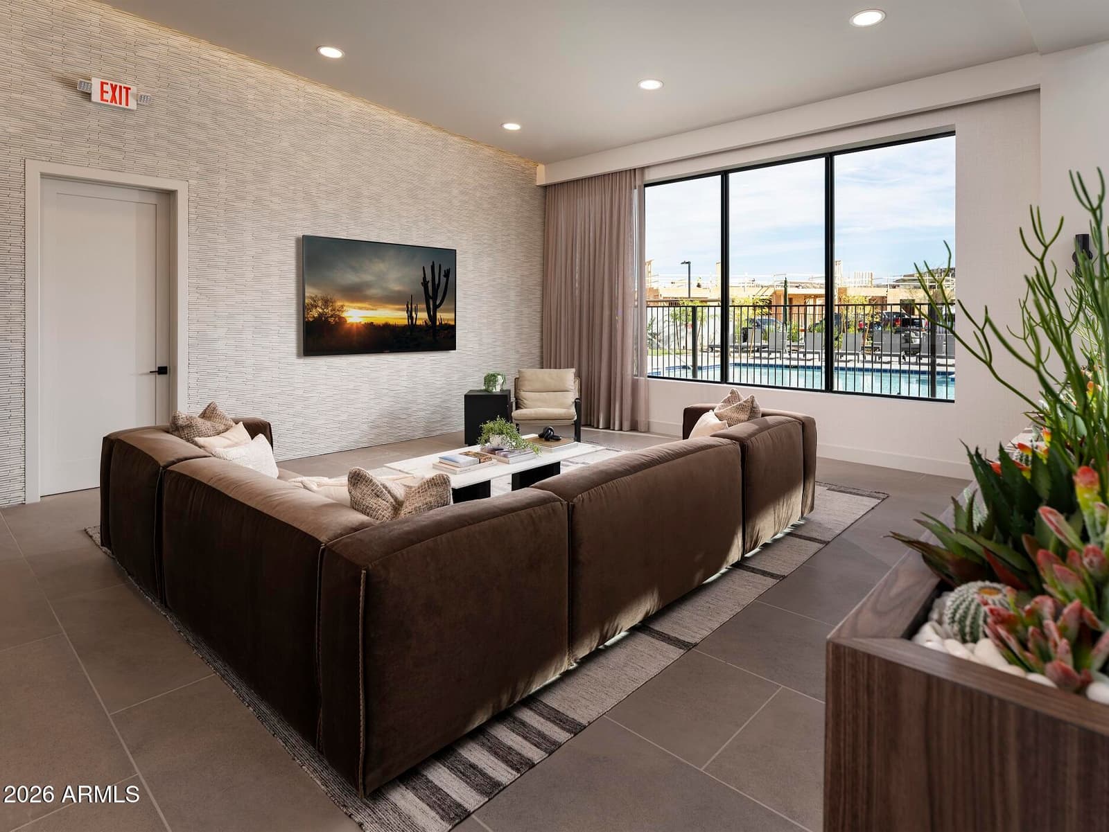 2121 W SONORAN DESERT Drive 99, Phoenix, AZ 85085 — photo 30 of 33
