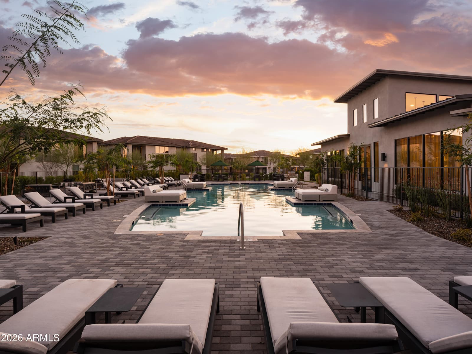 2121 W SONORAN DESERT Drive 99, Phoenix, AZ 85085 — photo 33 of 33