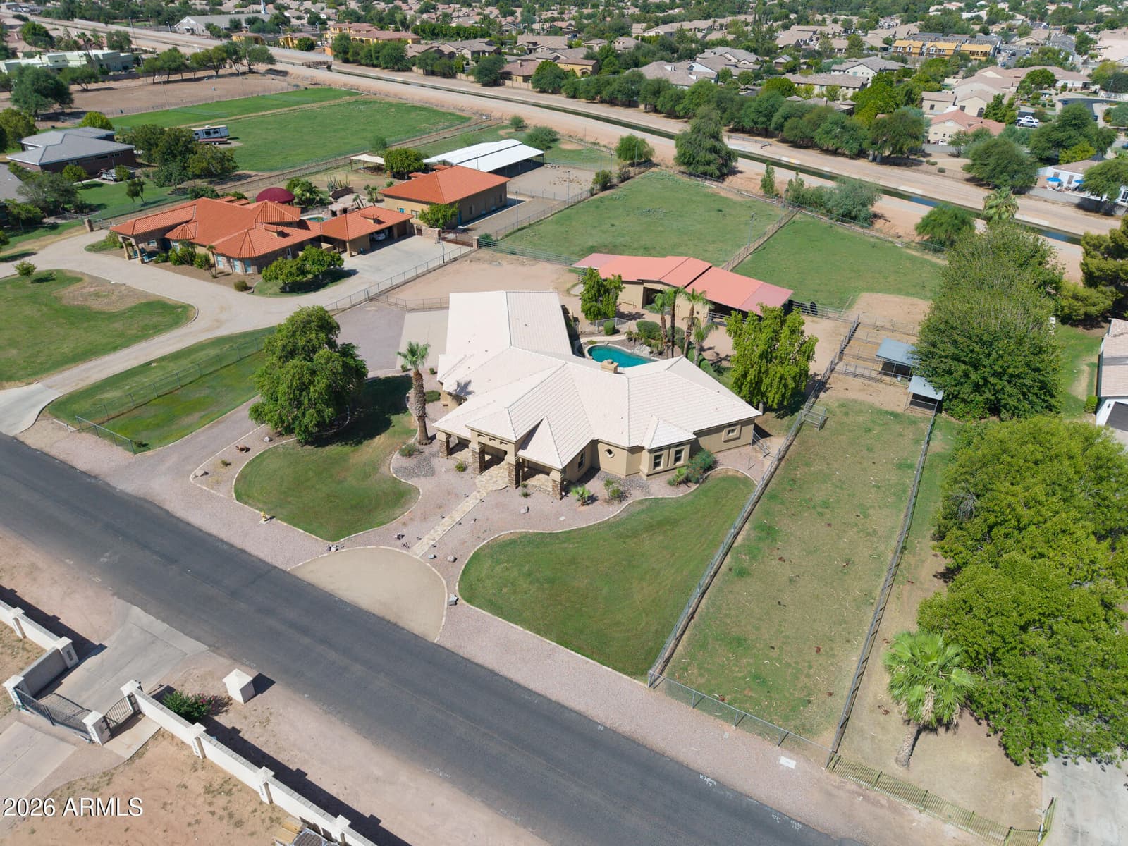 284 S 162nd Street, Gilbert, AZ 85296 — photo 8 of 67