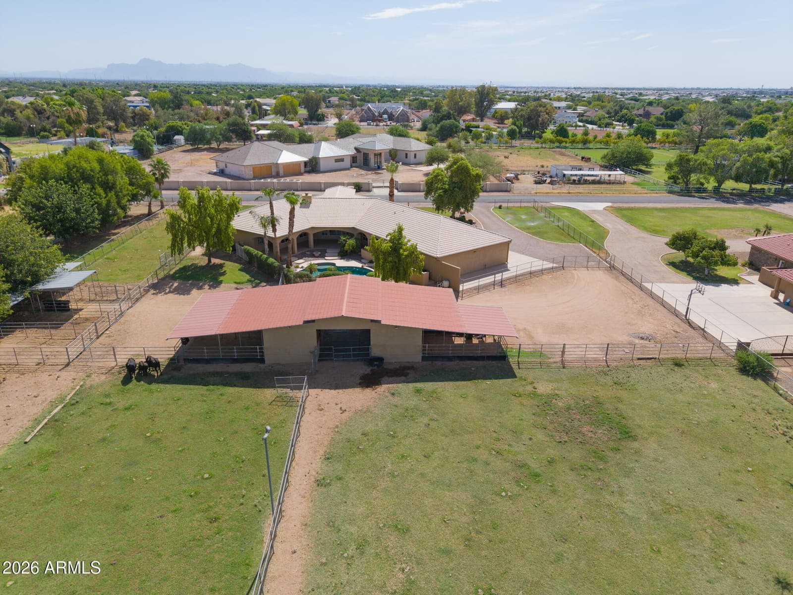 284 S 162nd Street, Gilbert, AZ 85296 — photo 14 of 67