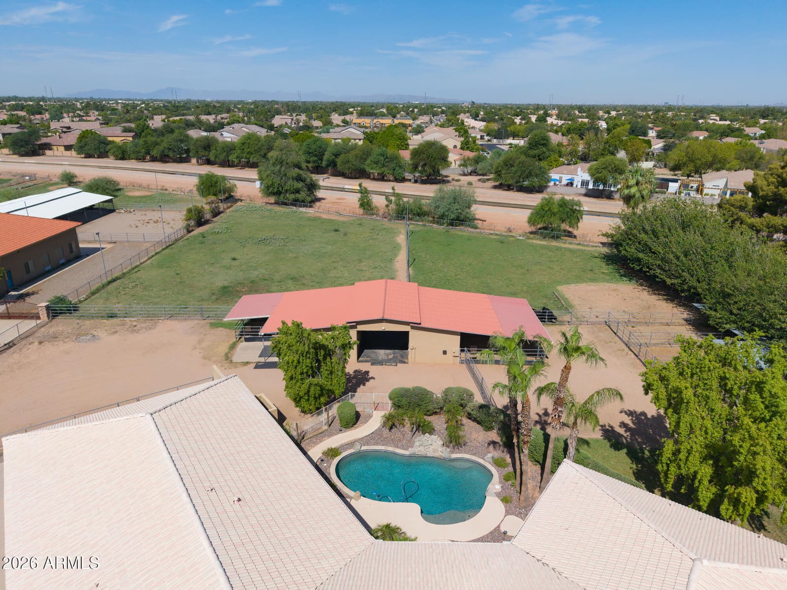 284 S 162nd Street, Gilbert, AZ 85296 — photo 15 of 67