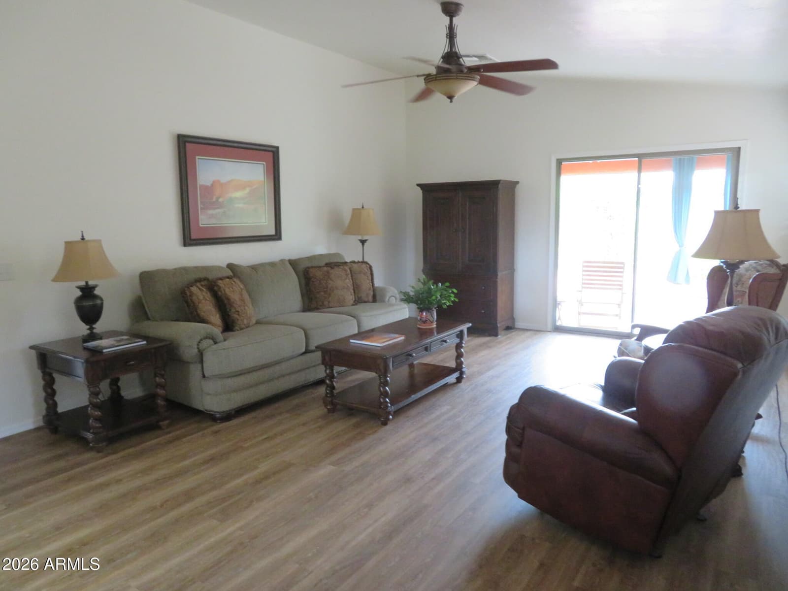 2412 COPPER SKY Drive, Sierra Vista, AZ 85635 — photo 8 of 32