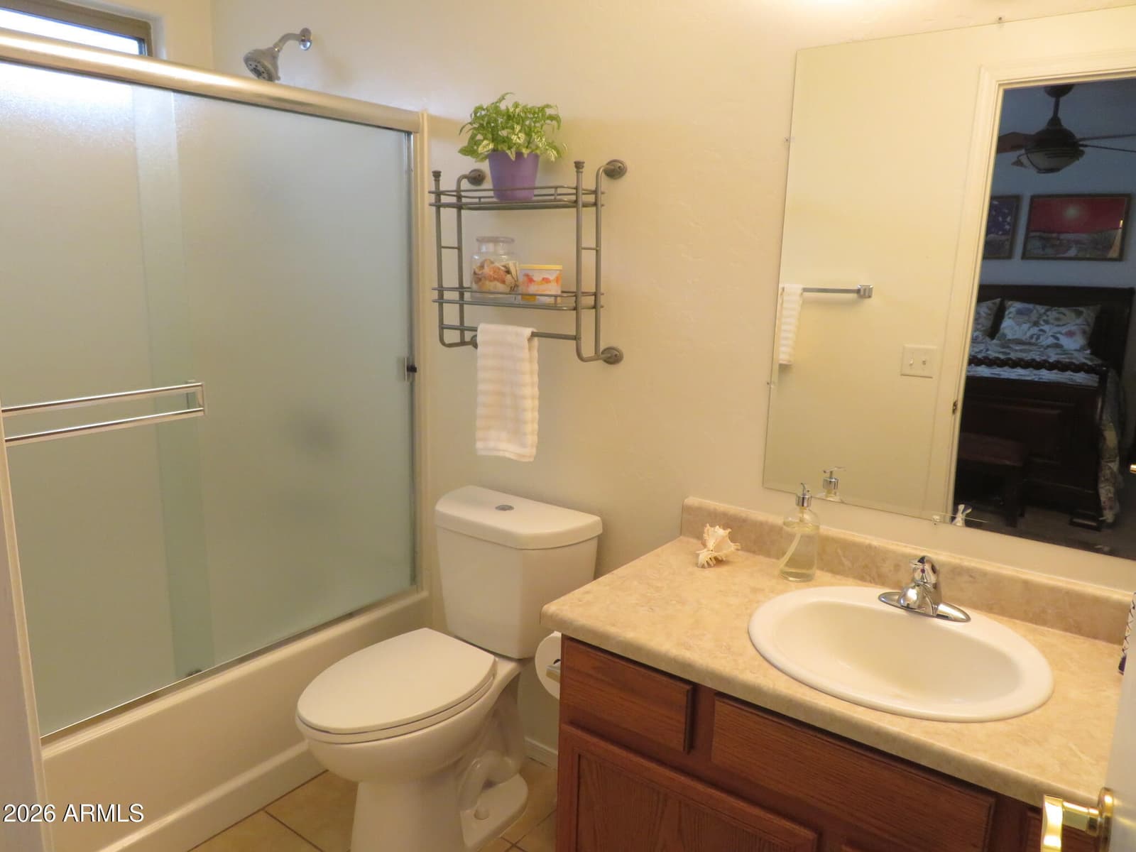 2412 COPPER SKY Drive, Sierra Vista, AZ 85635 — photo 18 of 32