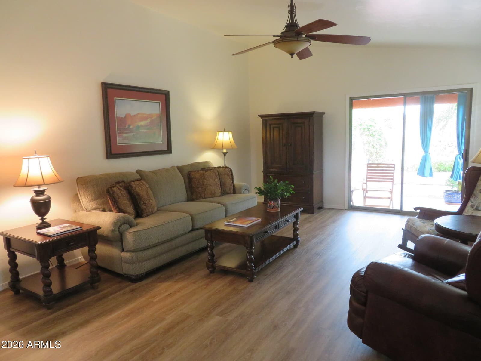 2412 COPPER SKY Drive, Sierra Vista, AZ 85635 — photo 5 of 32