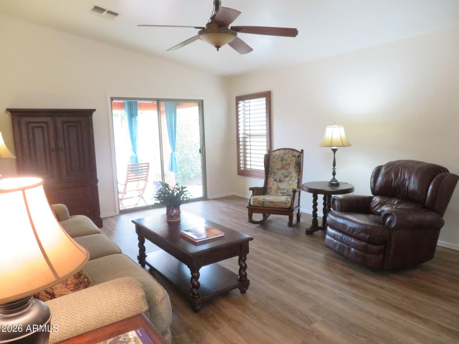 2412 COPPER SKY Drive, Sierra Vista, AZ 85635 — photo 6 of 32