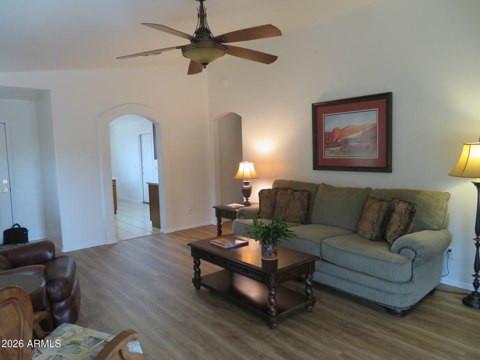 2412 COPPER SKY Drive, Sierra Vista, AZ 85635 — photo 7 of 32