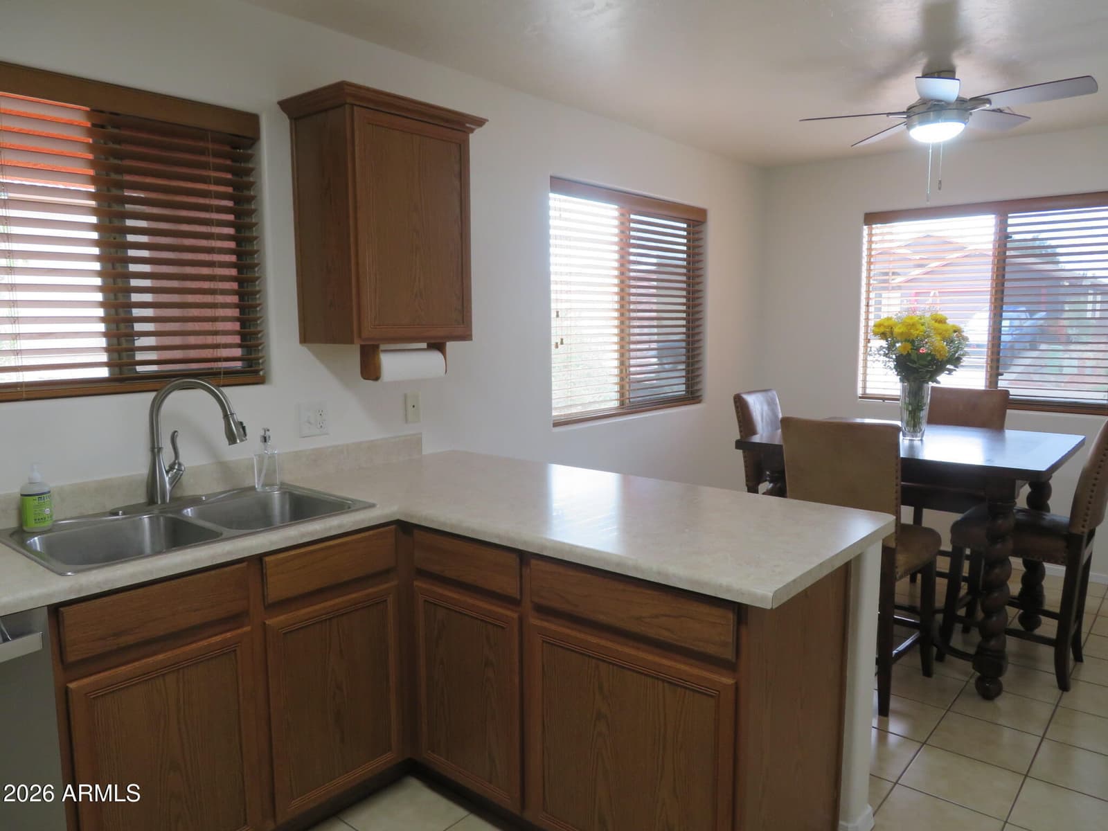 2412 COPPER SKY Drive, Sierra Vista, AZ 85635 — photo 10 of 32