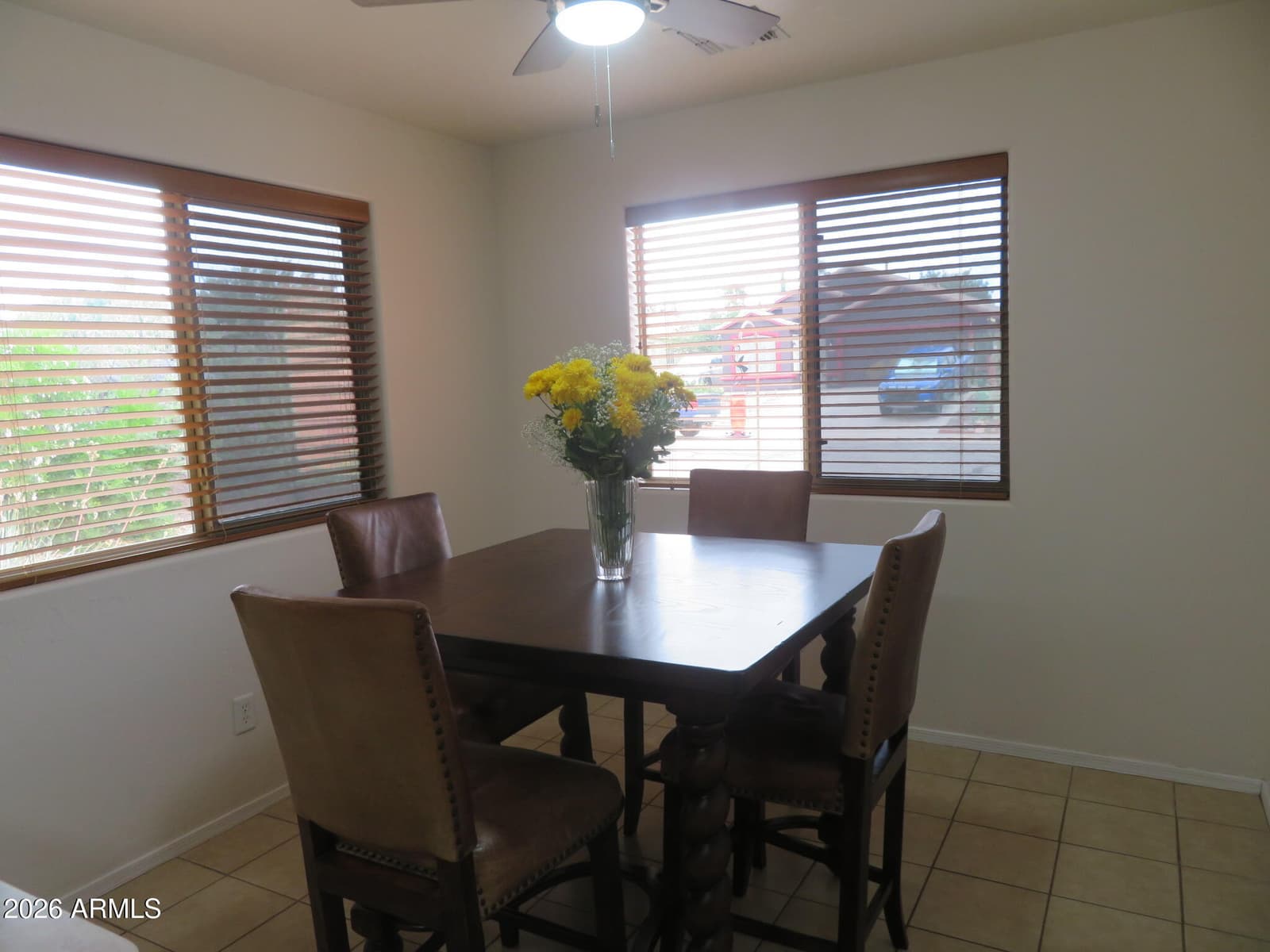 2412 COPPER SKY Drive, Sierra Vista, AZ 85635 — photo 11 of 32