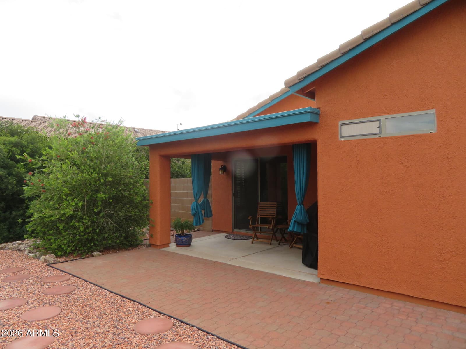 2412 COPPER SKY Drive, Sierra Vista, AZ 85635 — photo 26 of 32