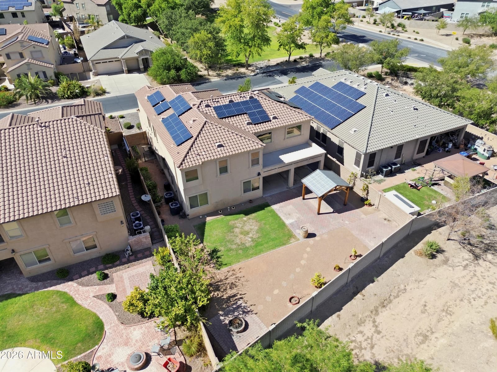 5797 E DIONYSUS Drive, Florence, AZ 85132 — photo 31 of 32