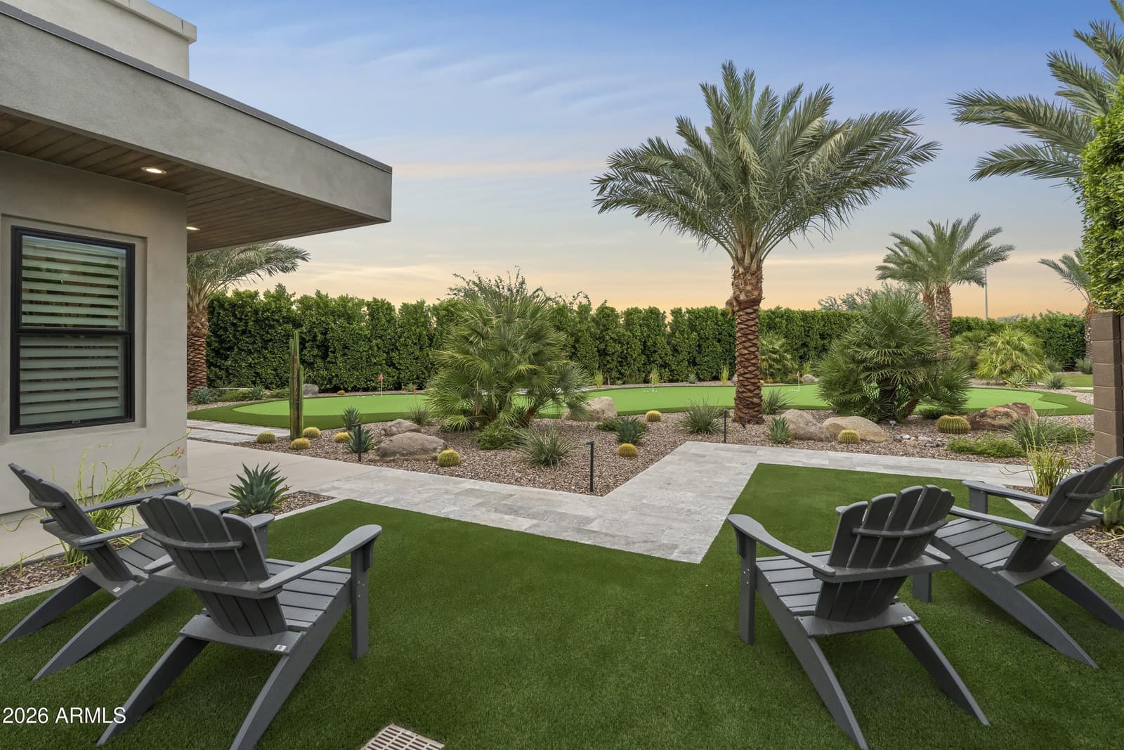 9726 W Monte Lindo, Peoria, AZ 85383 — photo 68 of 93
