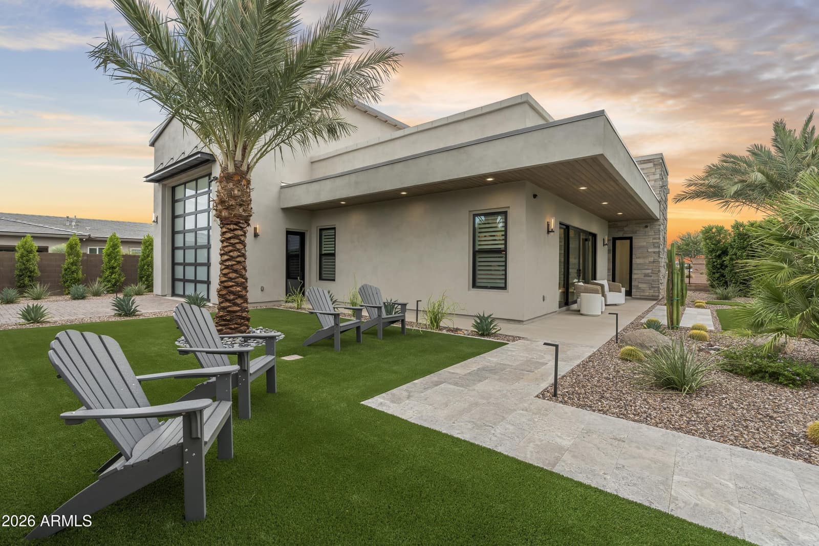 9726 W Monte Lindo, Peoria, AZ 85383 — photo 66 of 93