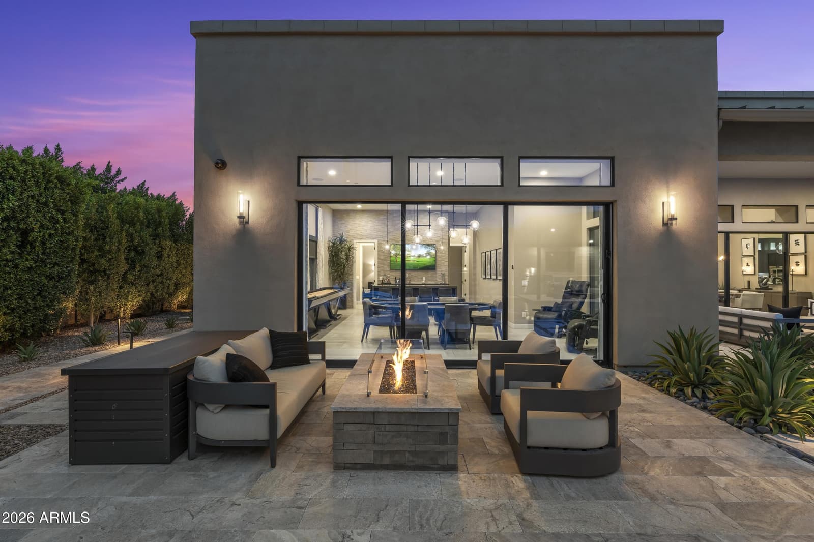 9726 W Monte Lindo, Peoria, AZ 85383 — photo 65 of 93