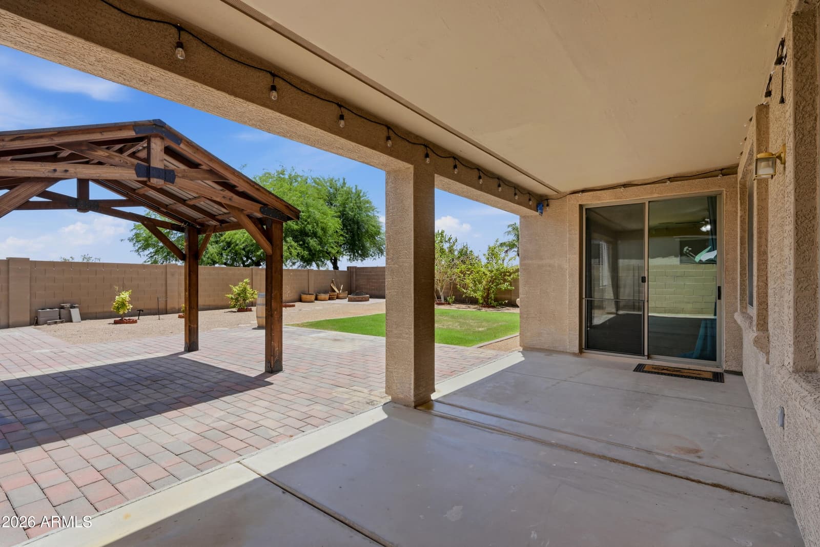 5797 E DIONYSUS Drive, Florence, AZ 85132 — photo 27 of 32