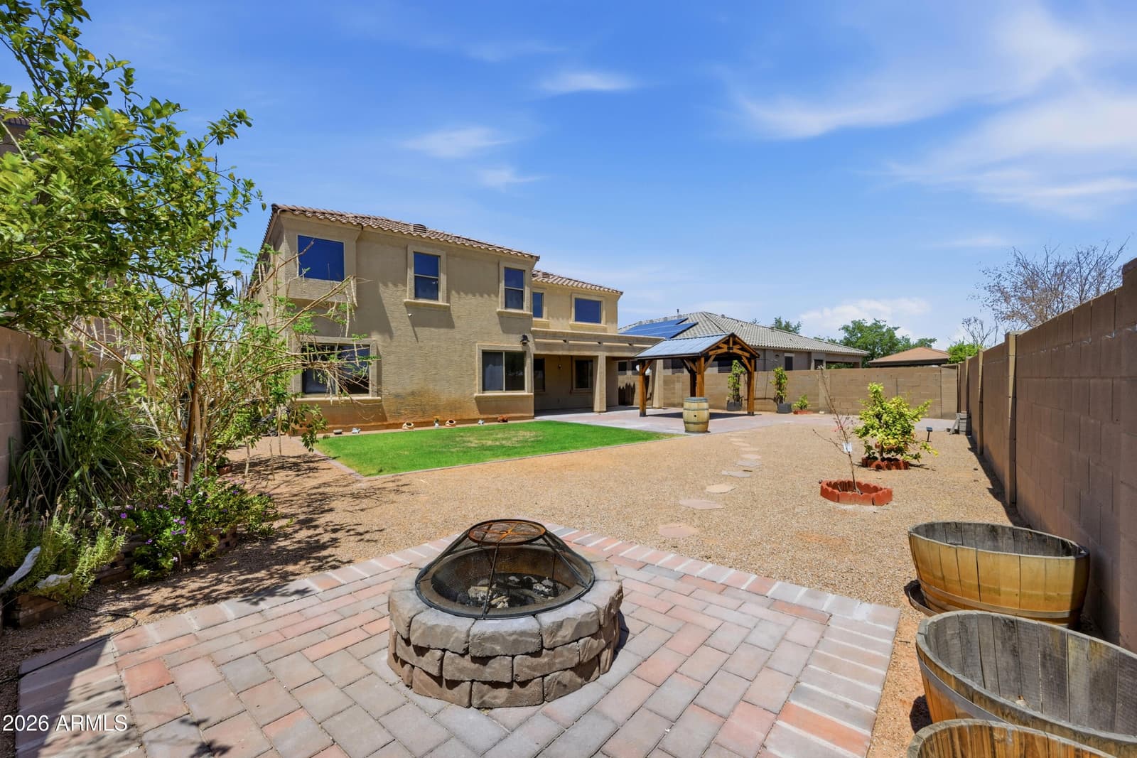 5797 E DIONYSUS Drive, Florence, AZ 85132 — photo 29 of 32