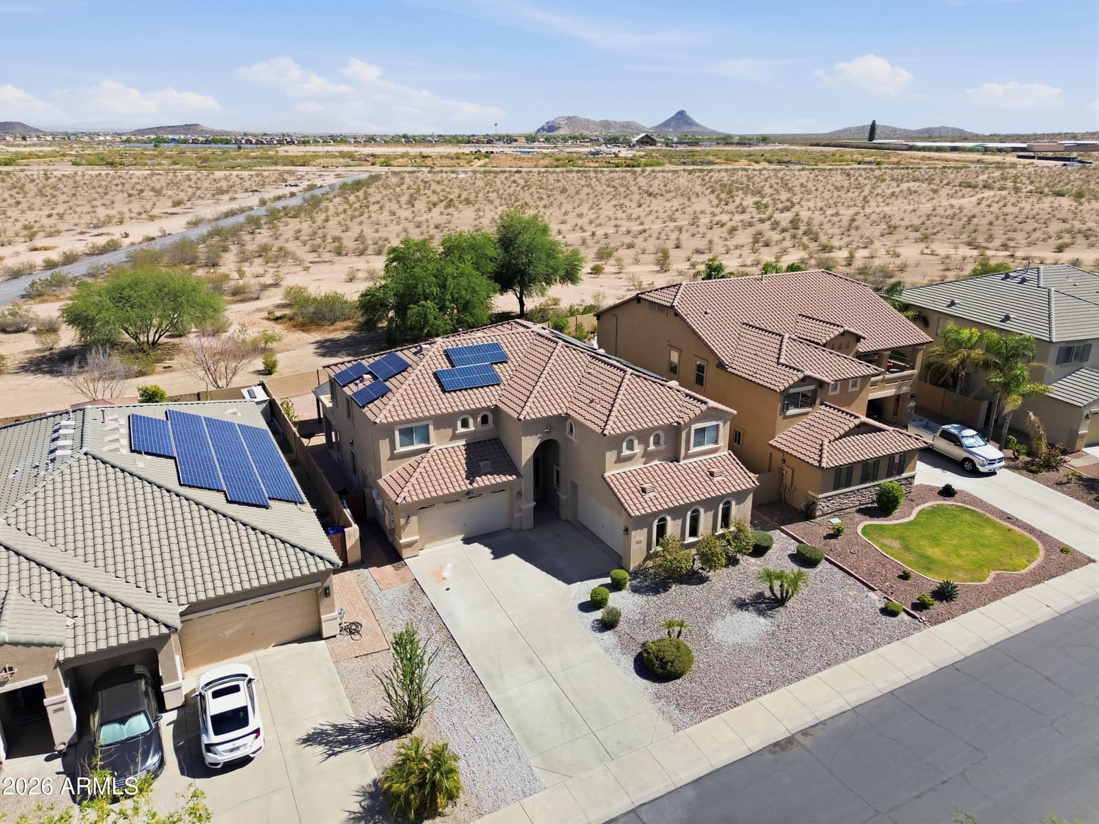 5797 E DIONYSUS Drive, Florence, AZ 85132 — photo 32 of 32