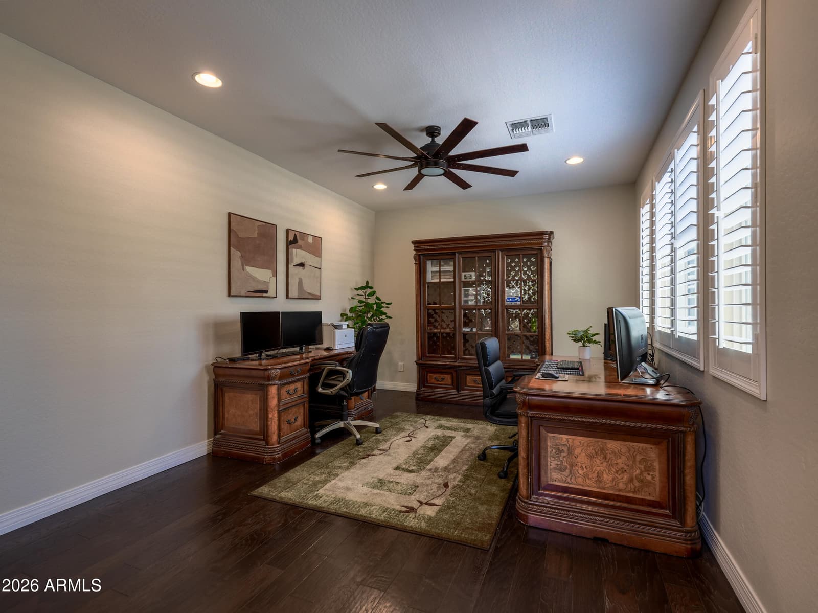18818 E Reins Road, Queen Creek, AZ 85142 — photo 20 of 47