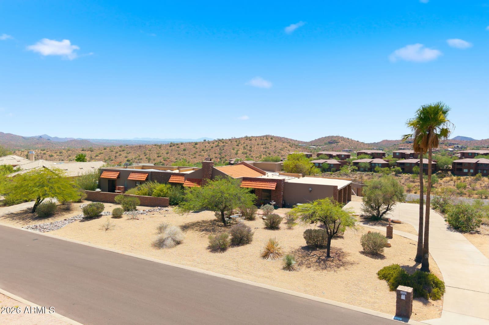 16323 E TREVINO Drive, Fountain Hills, AZ 85268 — photo 5 of 59