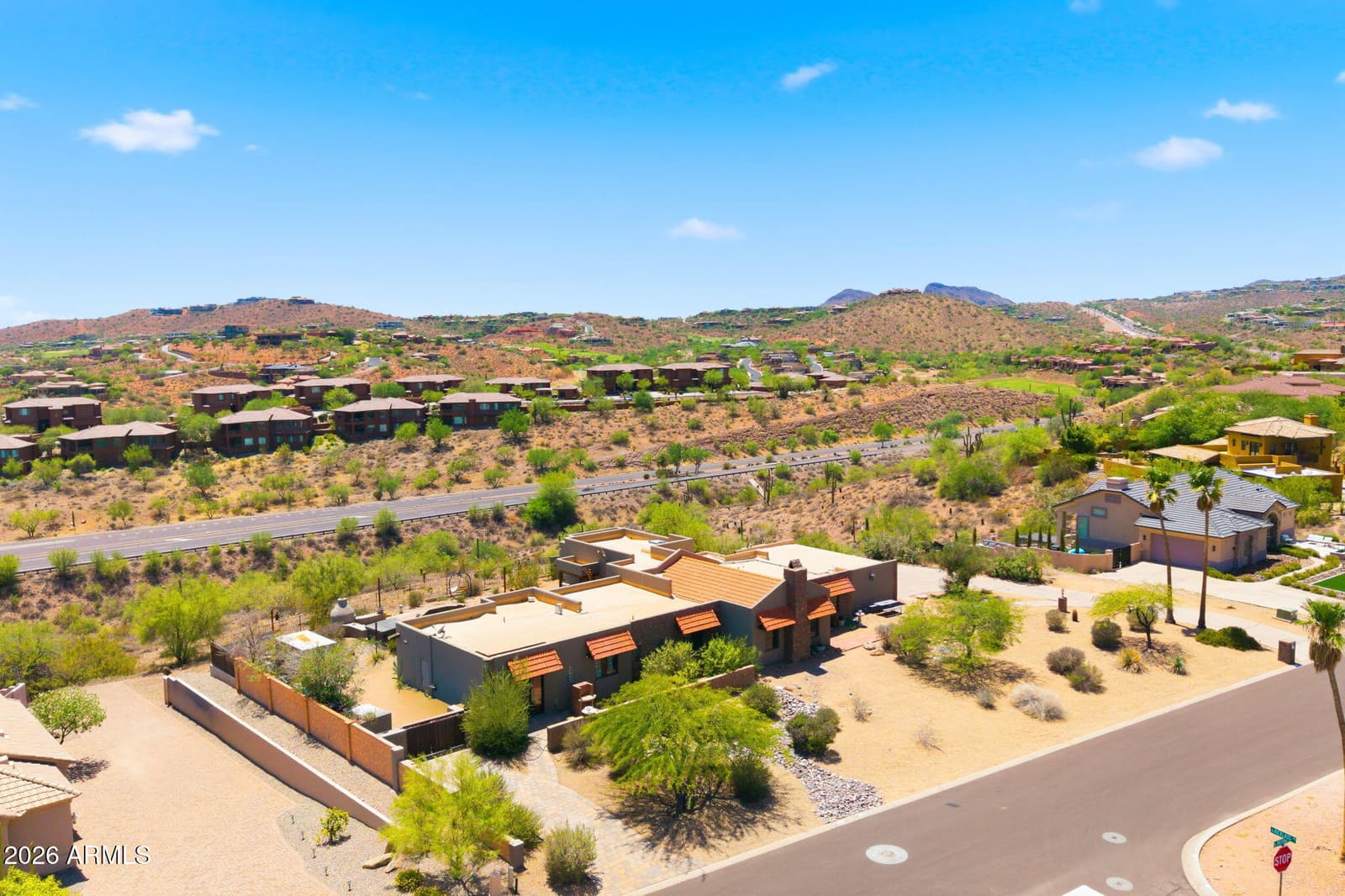 16323 E TREVINO Drive, Fountain Hills, AZ 85268 — photo 7 of 59