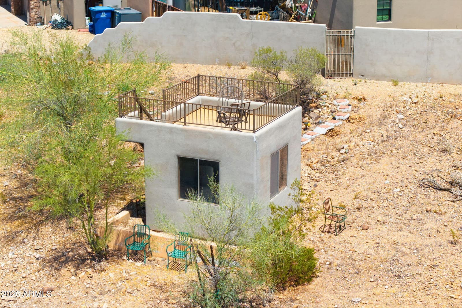 16323 E TREVINO Drive, Fountain Hills, AZ 85268 — photo 14 of 59