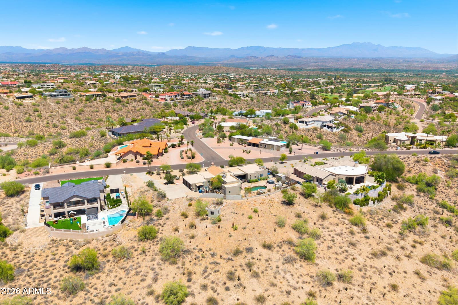 16323 E TREVINO Drive, Fountain Hills, AZ 85268 — photo 15 of 59