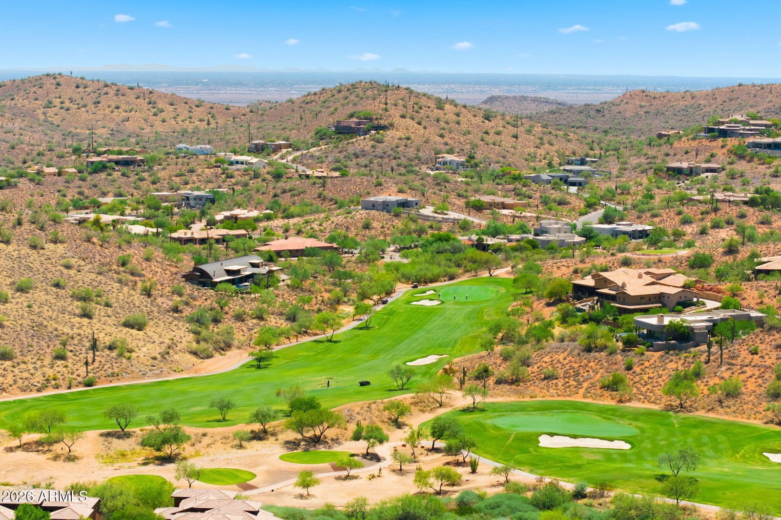 16323 E TREVINO Drive, Fountain Hills, AZ 85268 — photo 16 of 59