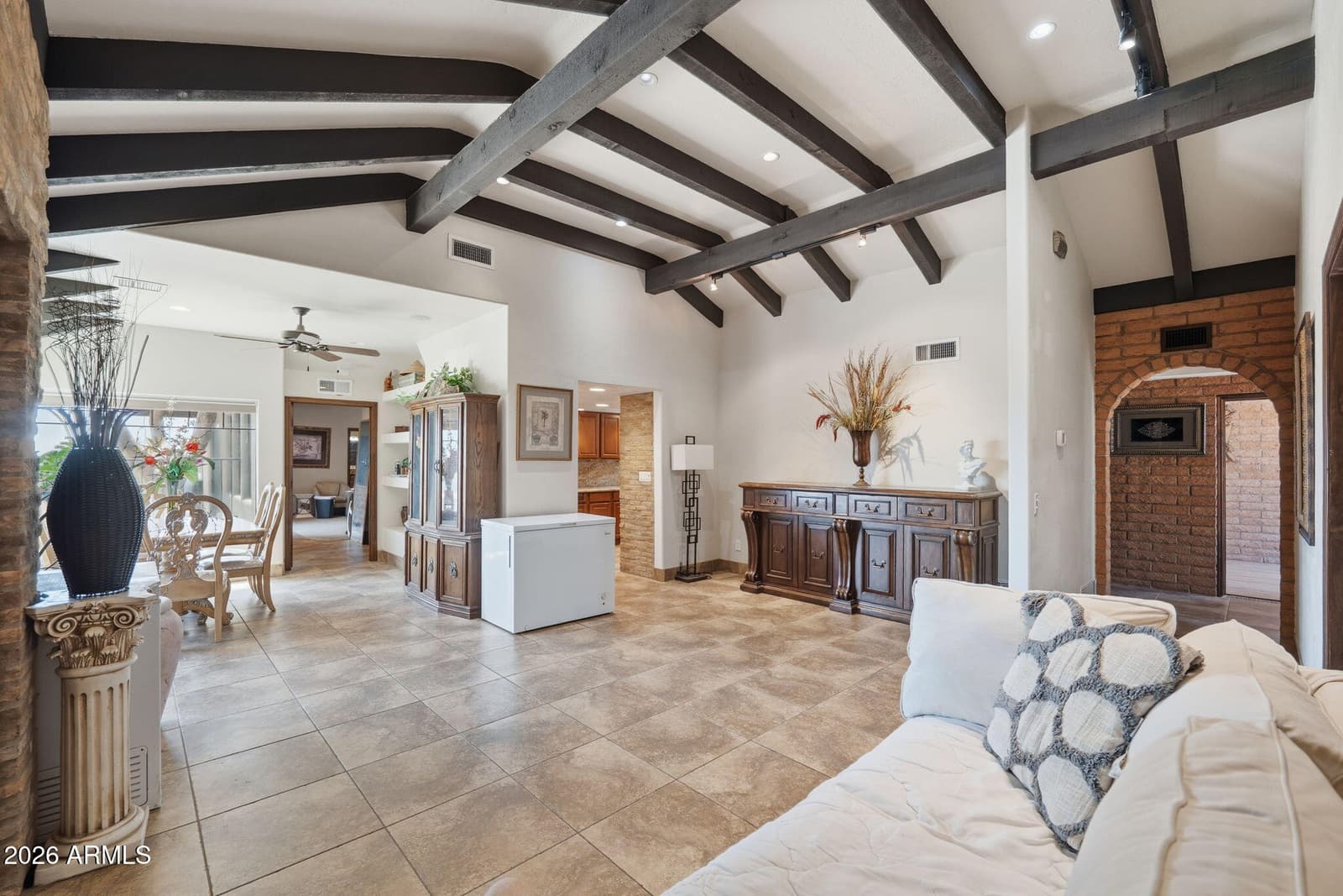 16323 E TREVINO Drive, Fountain Hills, AZ 85268 — photo 18 of 59