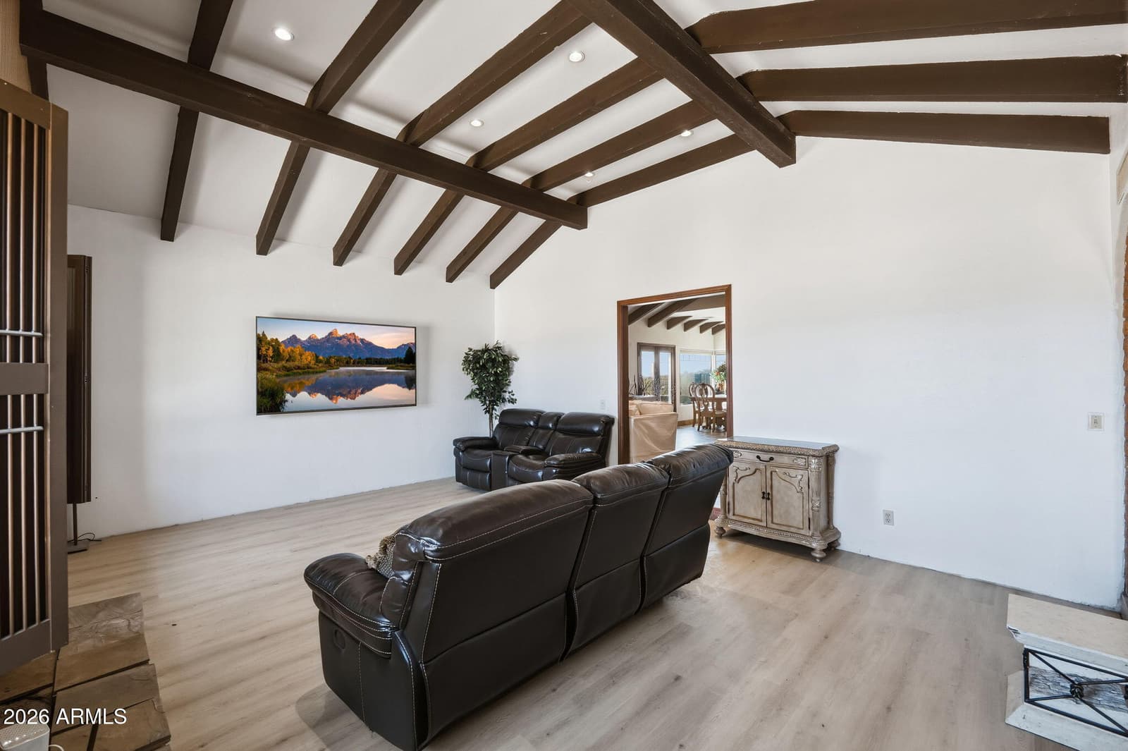 16323 E TREVINO Drive, Fountain Hills, AZ 85268 — photo 50 of 59