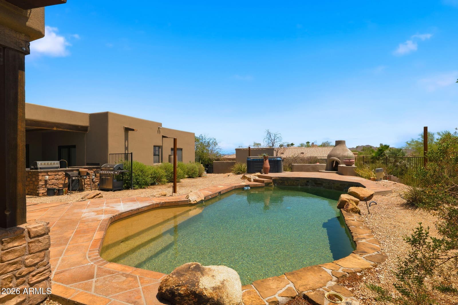16323 E TREVINO Drive, Fountain Hills, AZ 85268 — photo 53 of 59