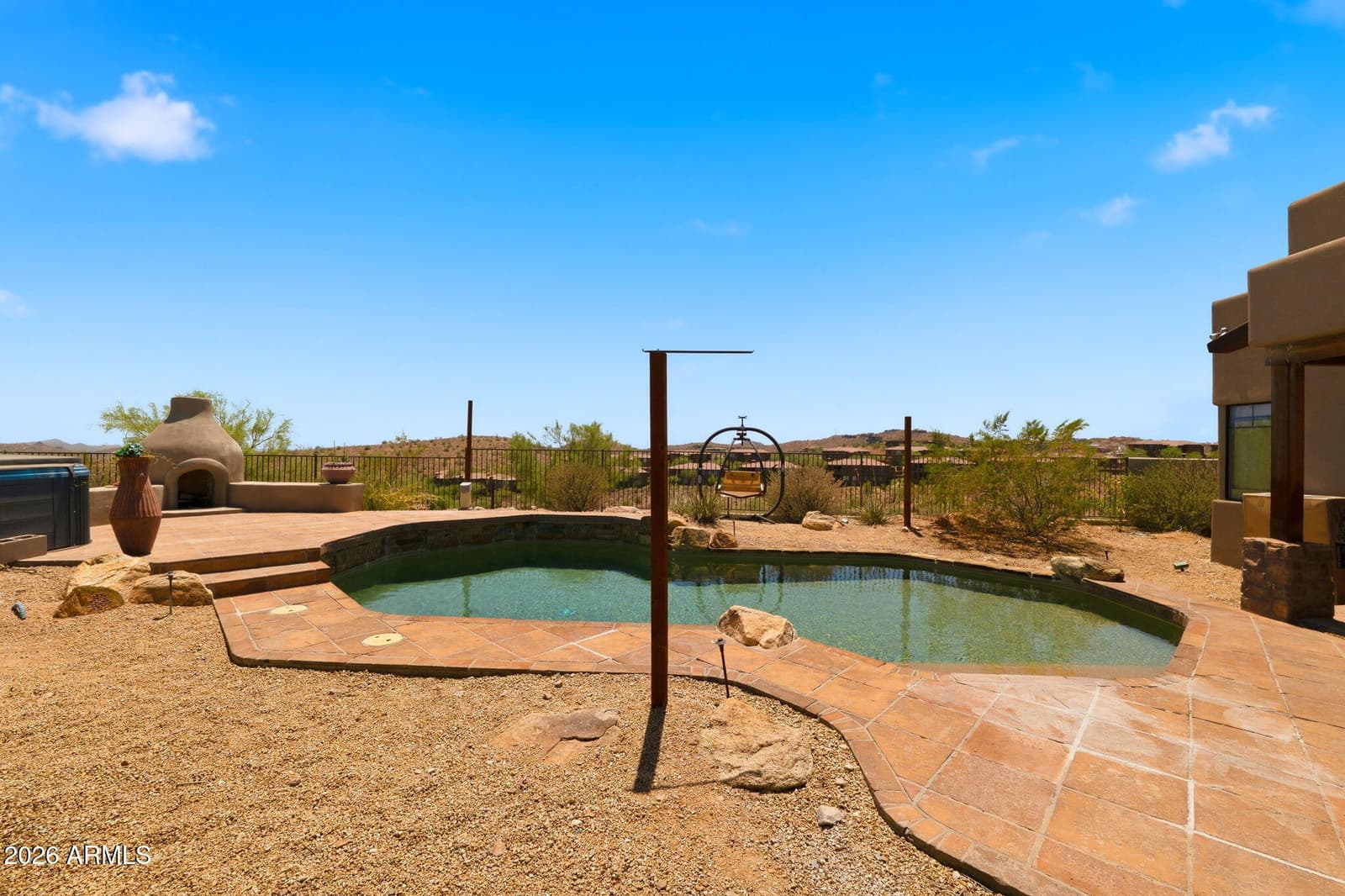 16323 E TREVINO Drive, Fountain Hills, AZ 85268 — photo 55 of 59