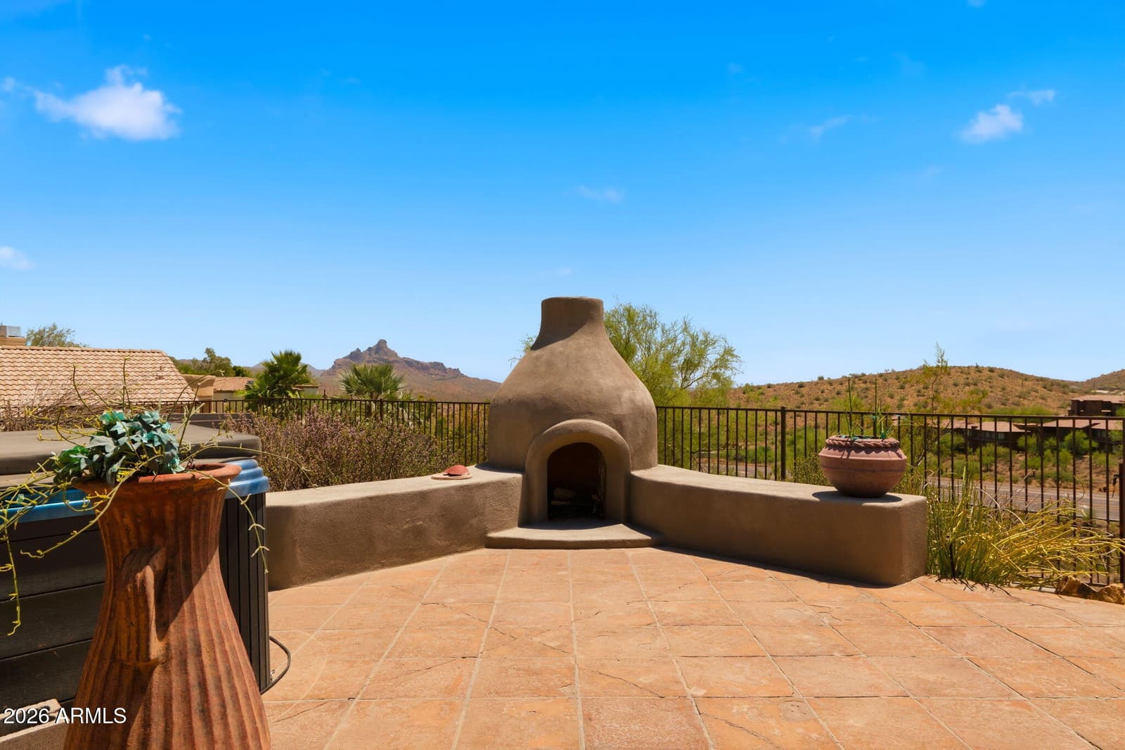 16323 E TREVINO Drive, Fountain Hills, AZ 85268 — photo 56 of 59