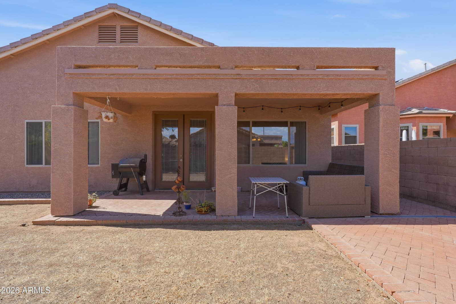 3534 E CALEB Way, Gilbert, AZ 85234 — photo 36 of 41