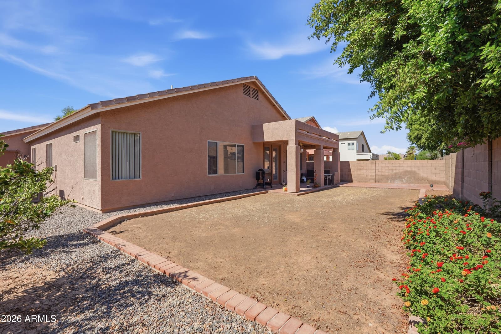 3534 E CALEB Way, Gilbert, AZ 85234 — photo 37 of 41