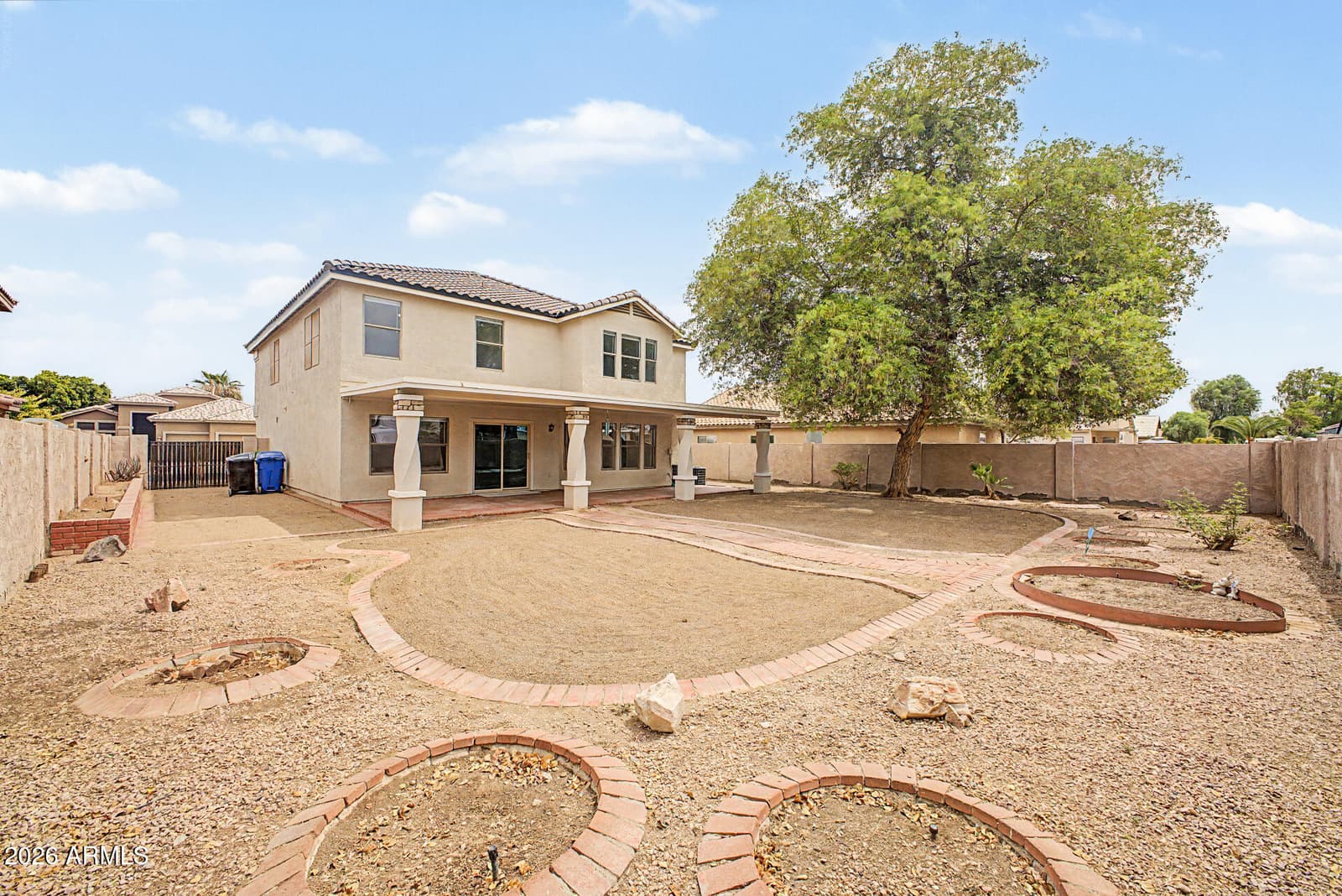 9433 W ELM Street, Phoenix, AZ 85037 — photo 43 of 48