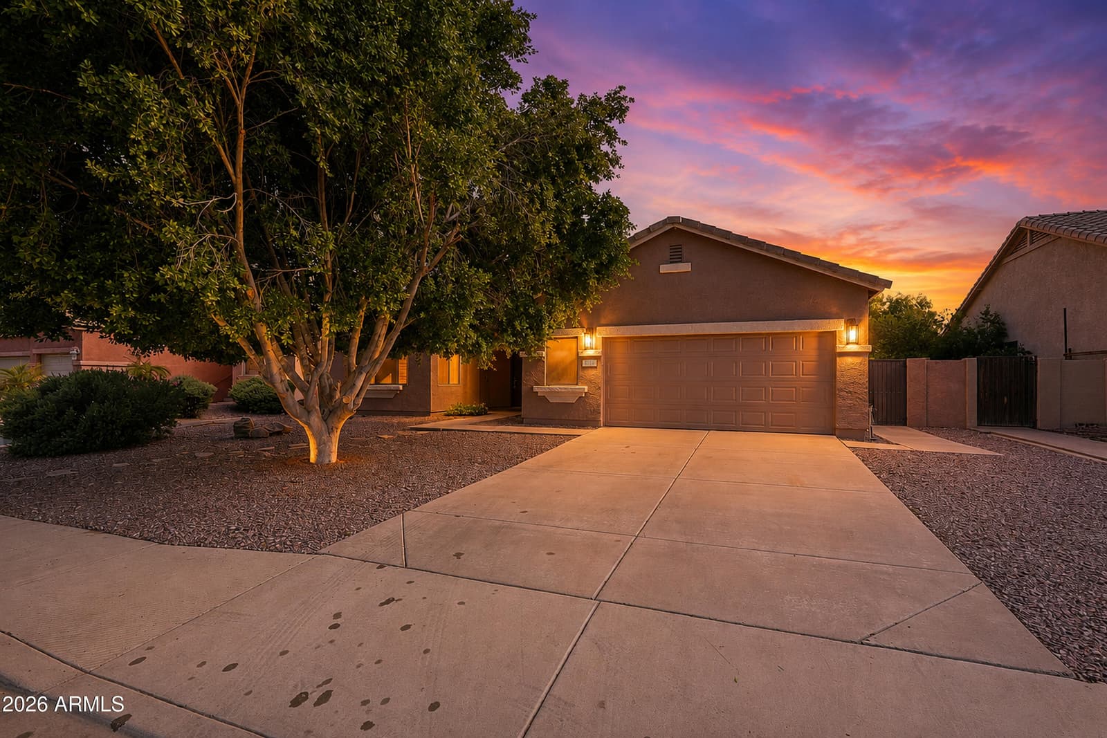 3534 E CALEB Way, Gilbert, AZ 85234 — photo 40 of 41